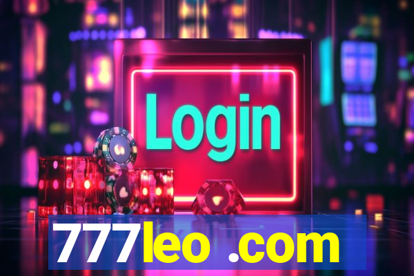 777leo .com